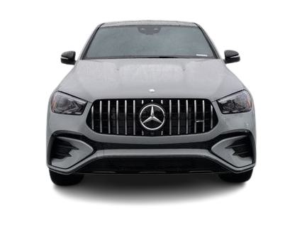 Thumbnail: 2026 Mercedes-Benz GLE - 21
