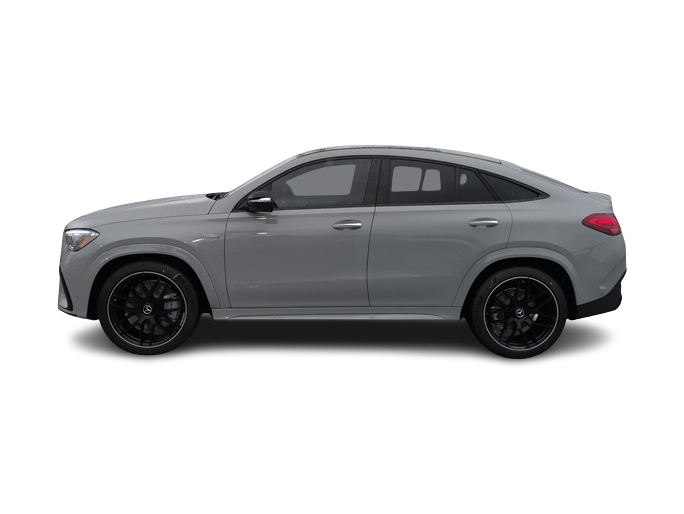 Thumbnail: 2026 Mercedes-Benz GLE - 3