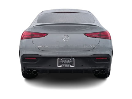 Thumbnail: 2026 Mercedes-Benz GLE - 5