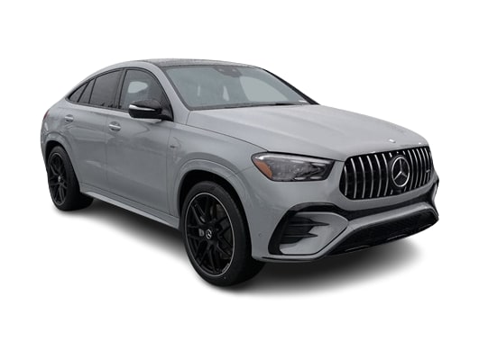 Thumbnail: 2026 Mercedes-Benz GLE - 20