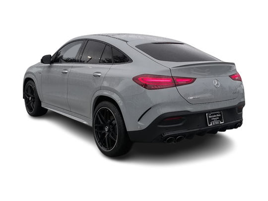 Thumbnail: 2026 Mercedes-Benz GLE - 4