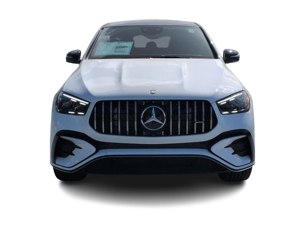 Thumbnail: 2026 Mercedes-Benz GLE - 6