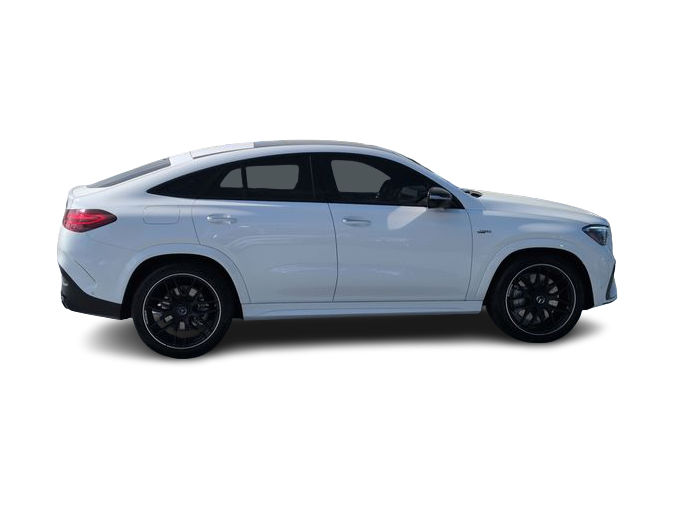 Thumbnail: 2026 Mercedes-Benz GLE - 23