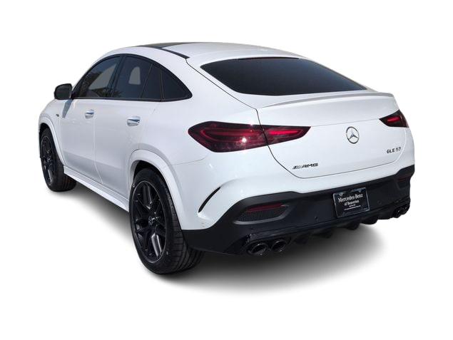 Thumbnail: 2026 Mercedes-Benz GLE - 4
