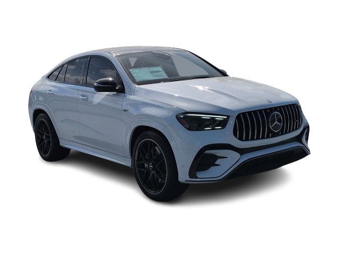 Thumbnail: 2026 Mercedes-Benz GLE - 20