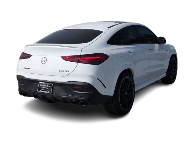 Thumbnail: 2026 Mercedes-Benz GLE - 22