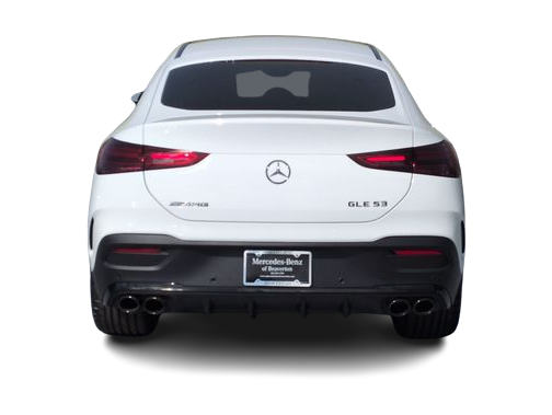 Thumbnail: 2026 Mercedes-Benz GLE - 5
