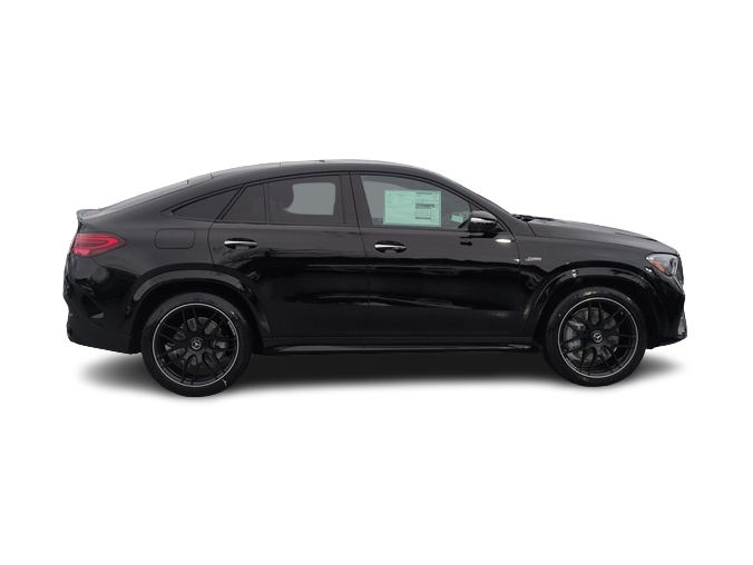 Thumbnail: 2026 Mercedes-Benz GLE - 24