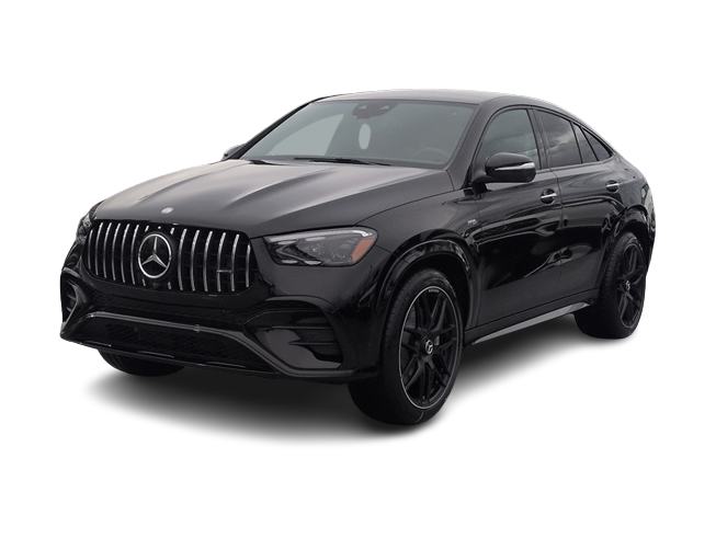 Thumbnail: 2026 Mercedes-Benz GLE - 22