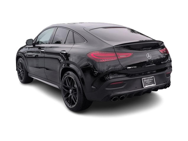 Thumbnail: 2026 Mercedes-Benz GLE - 4