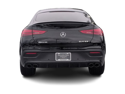 Thumbnail: 2026 Mercedes-Benz GLE - 5