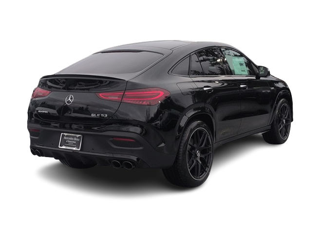 Thumbnail: 2026 Mercedes-Benz GLE - 23