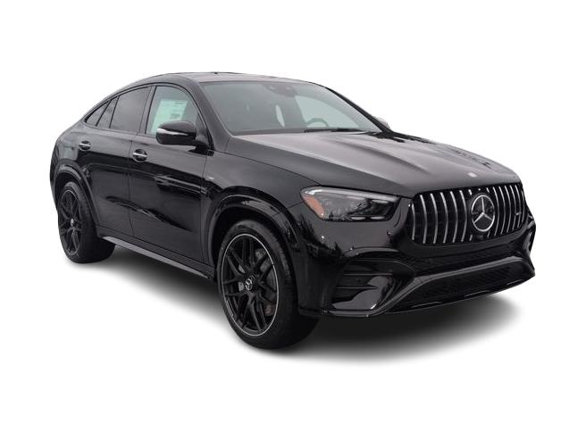 Thumbnail: 2026 Mercedes-Benz GLE - 21