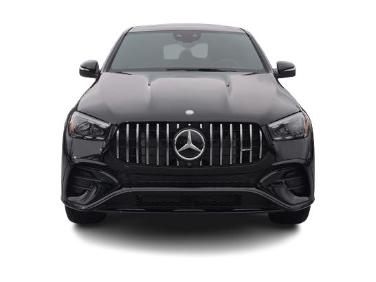 Thumbnail: 2026 Mercedes-Benz GLE - 6
