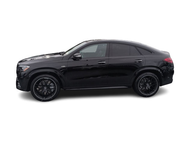 Thumbnail: 2026 Mercedes-Benz GLE - 3