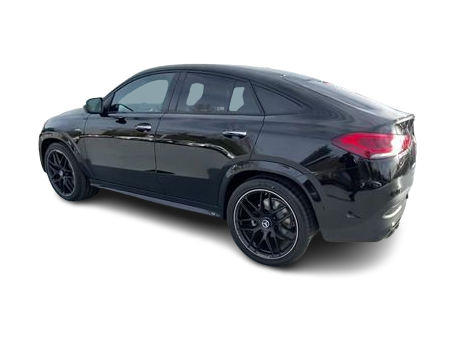 Thumbnail: 2021 Mercedes-Benz GLE - 20