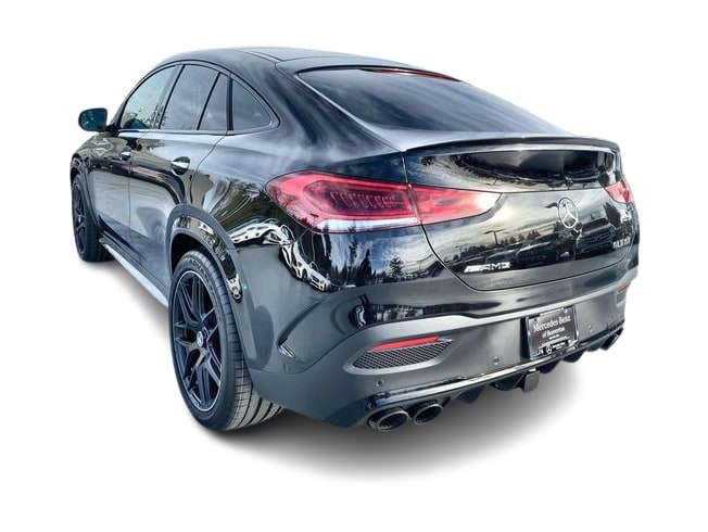 Thumbnail: 2021 Mercedes-Benz GLE - 23