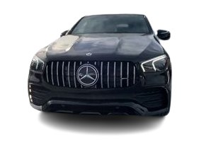 Thumbnail: 2021 Mercedes-Benz GLE - 6