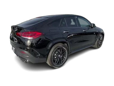 Thumbnail: 2021 Mercedes-Benz GLE - 21