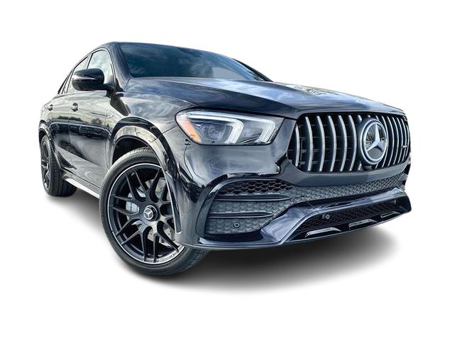 Thumbnail: 2021 Mercedes-Benz GLE - 18