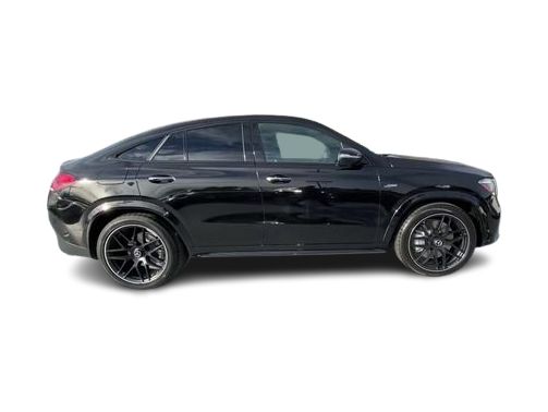 Thumbnail: 2021 Mercedes-Benz GLE - 22
