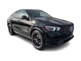 Thumbnail: 2021 Mercedes-Benz GLE - 4