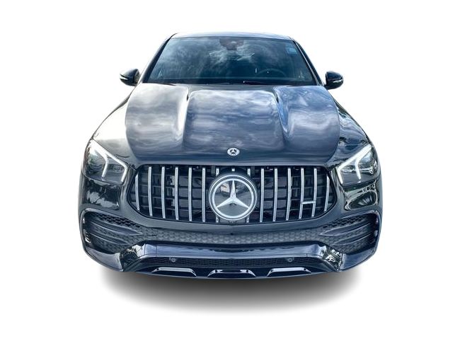 Thumbnail: 2021 Mercedes-Benz GLE - 25