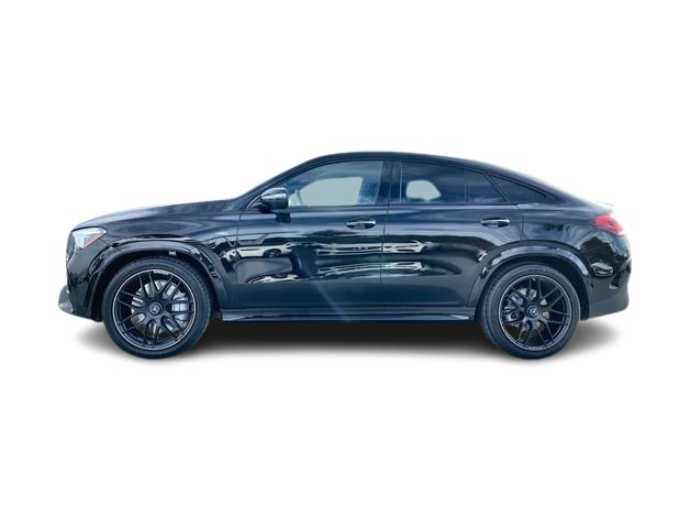Thumbnail: 2021 Mercedes-Benz GLE - 3