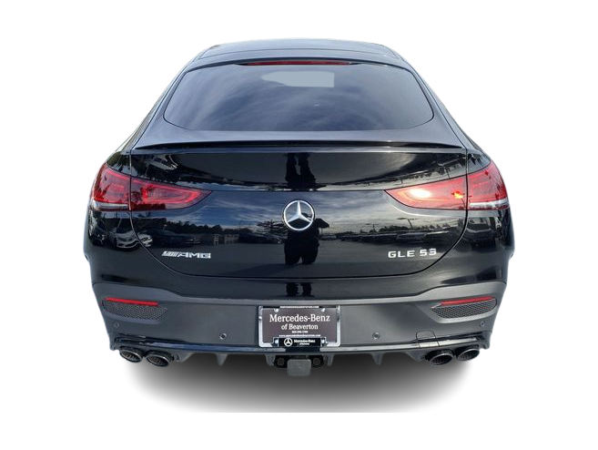 Thumbnail: 2021 Mercedes-Benz GLE - 24