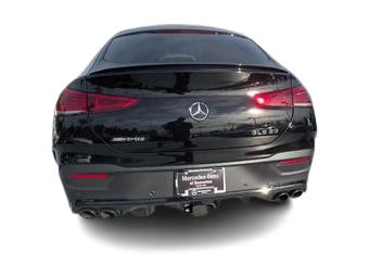 Thumbnail: 2021 Mercedes-Benz GLE - 5