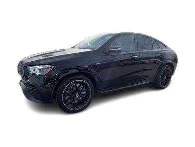 Thumbnail: 2021 Mercedes-Benz GLE - 19