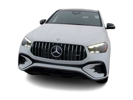 Thumbnail: 2025 Mercedes-Benz GLE - 6