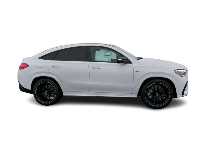 Thumbnail: 2025 Mercedes-Benz GLE - 22