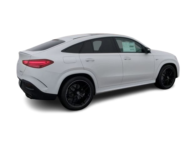 Thumbnail: 2025 Mercedes-Benz GLE - 21