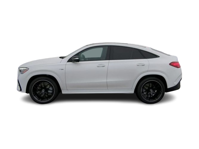 Thumbnail: 2025 Mercedes-Benz GLE - 3
