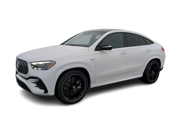 Thumbnail: 2025 Mercedes-Benz GLE - 20