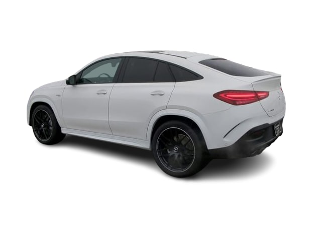 Thumbnail: 2025 Mercedes-Benz GLE - 4
