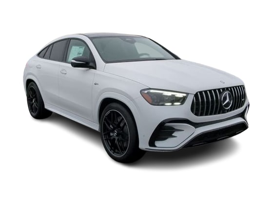 Thumbnail: 2025 Mercedes-Benz GLE - 19