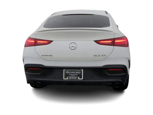 Thumbnail: 2025 Mercedes-Benz GLE - 5