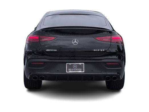 Thumbnail: 2026 Mercedes-Benz GLE - 5