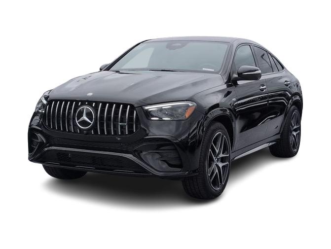 Thumbnail: 2026 Mercedes-Benz GLE - 22