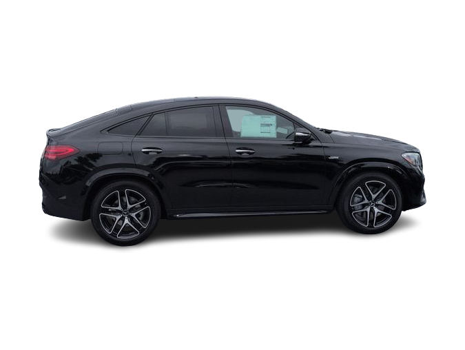 Thumbnail: 2026 Mercedes-Benz GLE - 24