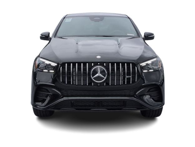Thumbnail: 2026 Mercedes-Benz GLE - 6