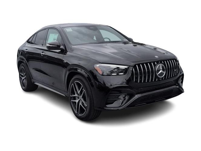 Thumbnail: 2026 Mercedes-Benz GLE - 21