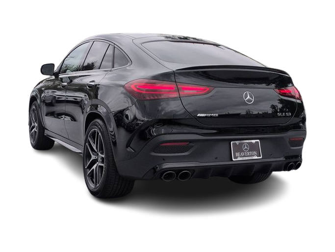 Thumbnail: 2026 Mercedes-Benz GLE - 4