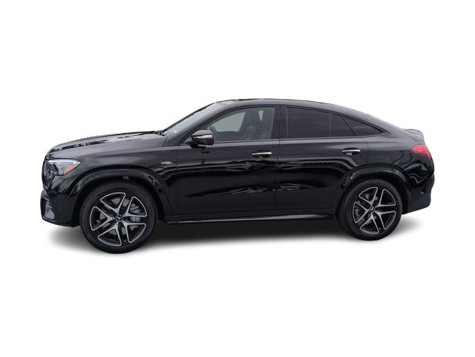Thumbnail: 2026 Mercedes-Benz GLE - 3