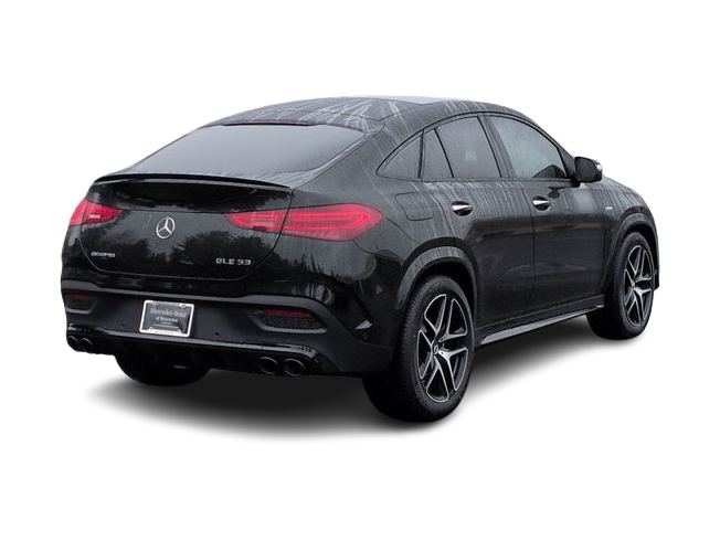 Thumbnail: 2026 Mercedes-Benz GLE - 23