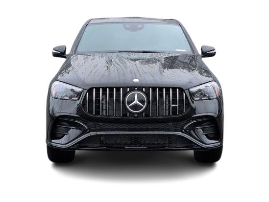 Thumbnail: 2026 Mercedes-Benz GLE - 5