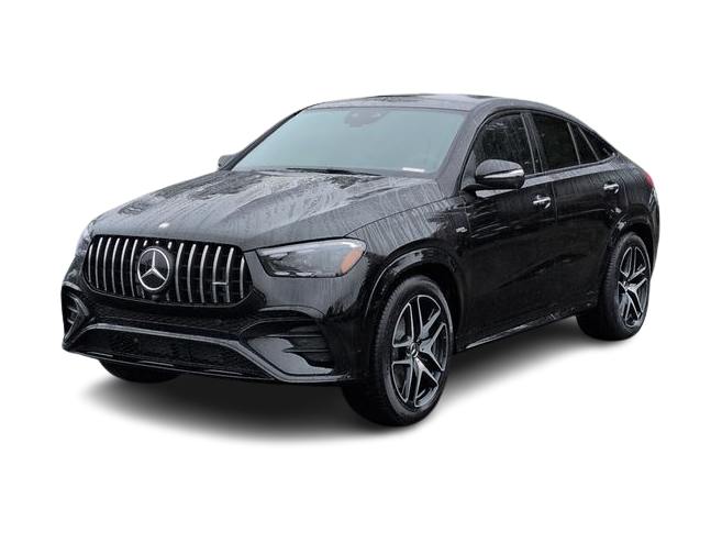 Thumbnail: 2026 Mercedes-Benz GLE - 21