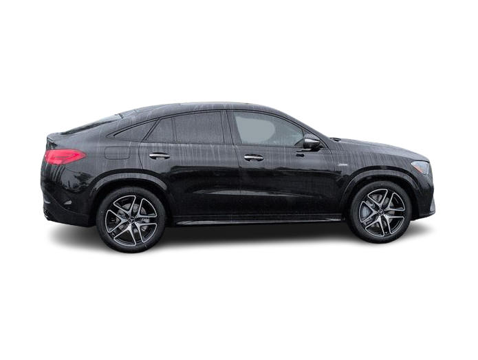 Thumbnail: 2026 Mercedes-Benz GLE - 24
